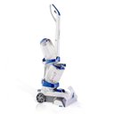 Ver imagem 7 de Extratora e Higienizadora Vertical WAP Comfort Cleaner Pro Tapetes Estofados e Carpetes 127V Branco