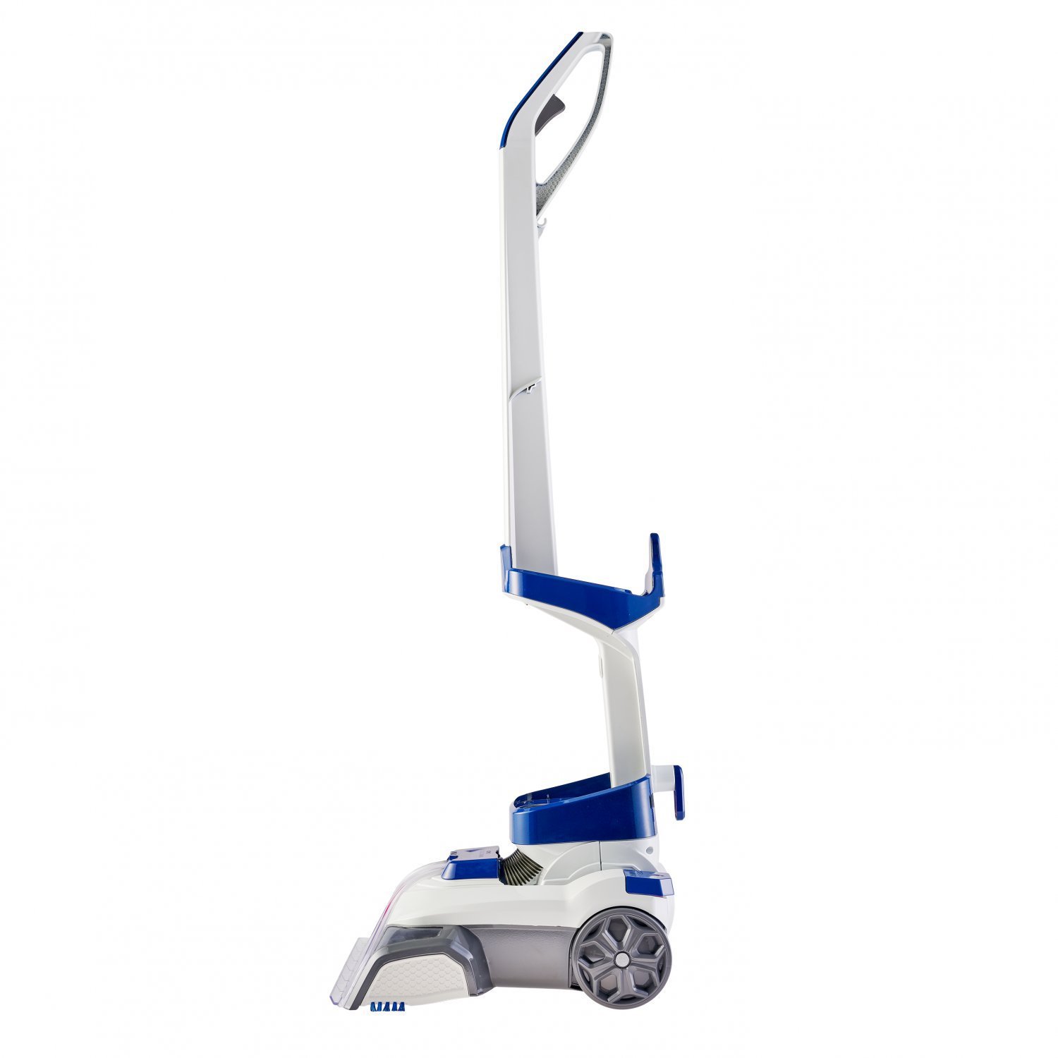 Extratora e Higienizadora Vertical WAP Comfort Cleaner Pro Tapetes Estofados e Carpetes 127V Branco - 8