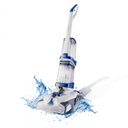 Ver imagem 1 de Extratora e Higienizadora Vertical WAP Comfort Cleaner Pro Tapetes Estofados e Carpetes 127V Branco