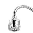 Ver imagem 1 de Torneira Misturador P/cozinha de Parede Luxo Gourmet Cr 1/4v