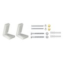 Ver imagem 1 de Parafuso de Fixação Lateral para Vasos Sanitarios e Bides Sp.121.gl Gold - Deca