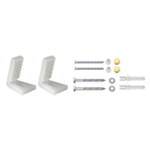 Parafuso de Fixação Lateral para Vasos Sanitarios e Bides Sp.121.gl Gold - Deca