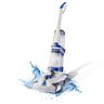 Extratora e Higienizadora Vertical WAP Comfort Cleaner Pro Tapetes Estofados e Carpetes 220V Branco - 1
