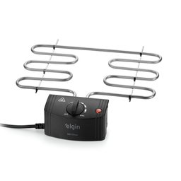 Churrasqueira Eletrica Elgin II BBQ Show 42CHU2001000 - 5