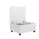 Ver imagem 3 de Bau Multiuso Porta Objetos