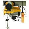 Talha Guincho Elétrico com Trole 600kg Elevação 12m 220v Menegotti - 1