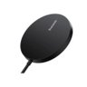 Carregador sem Fio Baseus Simple Mini3 15w - Preto - 2