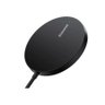 Carregador sem Fio Baseus Simple Mini3 15w - Preto - 3