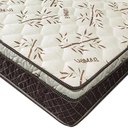 Ver imagem 2 de Colchão Queen Elegance Ortopédico Espuma Extra Firme D33 23x158x198