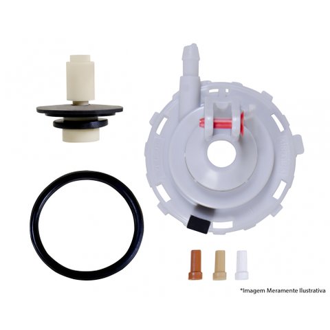 Reparo Cx Acopl Mecanismo Astra Ke/dfn