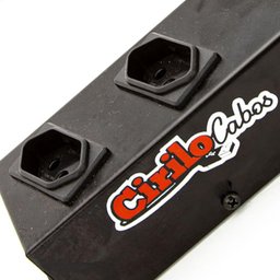 Extensão Cabo Pp 3x1,50 de 2 Tomadas 20a - 2 Metros - 2