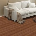 Ver imagem 3 de Kit 3 Adesivo Vinilico Piso Lavavel Madeira Cedro Escura 6m