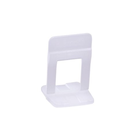 Espaçador Nivelador 2,0mm Slim (1000 Unidades) - Cortag