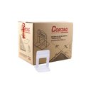 Ver imagem 2 de Espaçador Nivelador 2,0mm Slim (1000 Unidades) - Cortag
