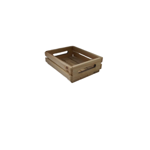 Caixote de Feira 20x16x06