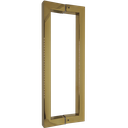 Ver imagem 1 de Puxador Duplo Df 992 Gold 300mm Italy Line