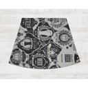 Ver imagem 1 de Kit Jogo Americano para mesa redonda Dado Decor 4 pçs