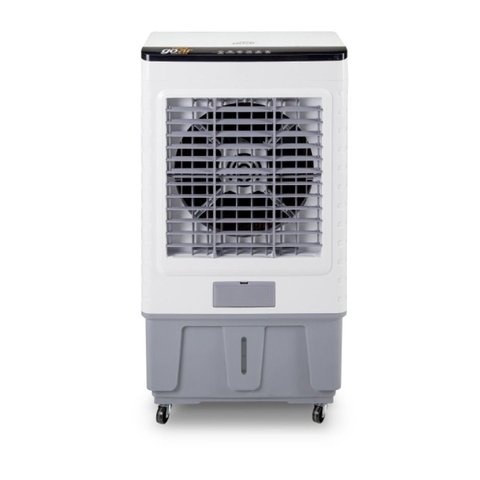 Climatizador Evaporativo 50 Litros 230w Controle Remoto Goar Cle050rc1 127v