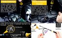 Ver imagem 6 de Kit Maleta Chave de Precisão 115 Peças para Reparo e Manutenção de Eletronicos - Celular, Notebook