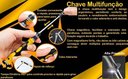 Ver imagem 7 de Kit Maleta Chave de Precisão 115 Peças para Reparo e Manutenção de Eletronicos - Celular, Notebook