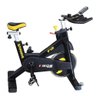 Bicicleta Spinning Kikos Pro F12i - 11