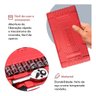 Kit Caixa 46 Pcs Chave Catraca Reversivel Jogo De Soquete Bit Allen Torx Philips Fenda Maleta de fer - 10