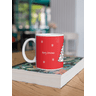 Caneca Merry Christimas,Happy New Year - 2