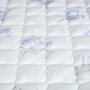 Ver imagem 5 de Colchão Castor Solteiro Sleep Max Double Face D45 100x200x18cm
