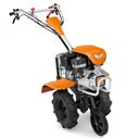 Ver imagem 2 de Motocultivador a Combustão Stihl Mh 710 Motor Ehc 700.0 5.2kw 7.0hp