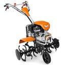 Ver imagem 1 de Motocultivador a Combustão Stihl Mh 710 Motor Ehc 700.0 5.2kw 7.0hp