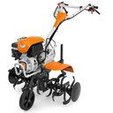 Ver imagem 6 de Motocultivador a Combustão Stihl Mh 710 Motor Ehc 700.0 5.2kw 7.0hp