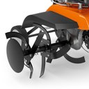 Ver imagem 4 de Motocultivador a Combustão Stihl Mh 710 Motor Ehc 700.0 5.2kw 7.0hp