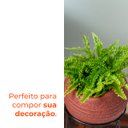 Ver imagem 4 de Vaso Redondo Búzios Café 13,5 Terrano