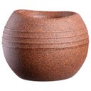 Ver imagem 1 de Vaso Redondo Búzios Café 13,5 Terrano