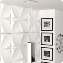 Ver imagem 5 de 3 Pendentes Industrial Inox Quadrado Moderno Luminária ELG