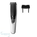 Ver imagem 3 de Barbeador Aparador Barba e Pelos Bt3206 Maquina de Barbear