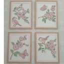 Ver imagem 3 de Quadro Coleção Bem-te-vi - QDBT-04 BH BABY KIDS