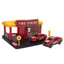 Ver imagem 1 de Brinquedo Estação de Bombeiro Fire Station