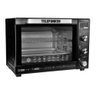 Forno Elétrico 80L 2200W 127V TF-E850C - Telefunken - 4
