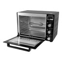 Ver imagem 2 de Forno Elétrico 80L 2200W 127V TF-E850C - Telefunken