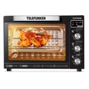 Ver imagem 3 de Forno Elétrico 80L 2200W 127V TF-E850C - Telefunken