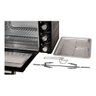 Forno Elétrico 80L 2200W 127V TF-E850C - Telefunken - 6