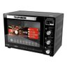 Forno Elétrico 80L 2200W 127V TF-E850C - Telefunken - 1