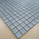 Ver imagem 2 de Pastilha de Resina 32,7x32,7cm Glass Mosaic