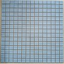 Ver imagem 1 de Pastilha de Resina 32,7x32,7cm Glass Mosaic