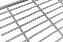Ver imagem 4 de Beliche Inteira de Ferro Solteiro, 2 Pessoas Frete Gratis:cinza