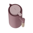 Ver imagem 4 de Garrafa Térmica Cori com Gatilho 1l Rosa Vintage Invicta