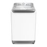 Lavadora de Roupas Panasonic 12 Kg 110v Branco Na-f120b1wa - 1