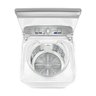 Lavadora de Roupas Panasonic 12 Kg 110v Branco Na-f120b1wa - 3