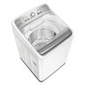 Lavadora de Roupas Panasonic 12 Kg 110v Branco Na-f120b1wa - 2